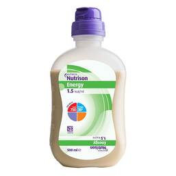 Abbildung: Nutrison Energy Smartpack 500 ml, Flüssigkeit PZN 14132320