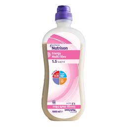 Abbildung: Nutrison Energy Multifibre Smartpack 1000 ml, Flüssigkeit PZN 14132343