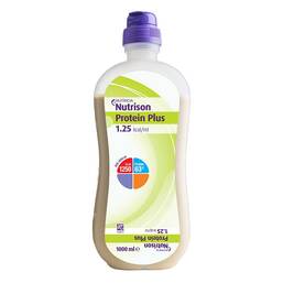 Abbildung: Nutrison Protein Plus Smartpack 1000 ml, Flüssigkeit PZN 14132449