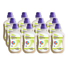 Abbildung: Nutrison Protein Plus Smartpack 12X500 ml, Flüssigkeit PZN 14132455