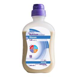 Abbildung: Nutrison Advanced Diason Smartpack 12X500 ml, Flüssigkeit PZN 14132828