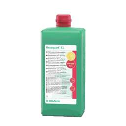 Abbildung: Hexaquart® XL aldehydfreie Flächendesinfektion Lösung, 1000 ml PZN 14138883