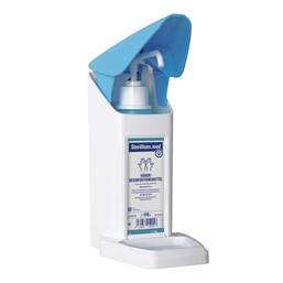 Abbildung: Eurospender Safety plus 500 ml 1 St PZN 14140207