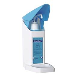 Abbildung: Eurospender Safety plus 1 l 1 St PZN 14140213