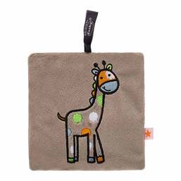 Abbildung: Fashy Raps Wärmekissen Safari Giraffe 6336 29 1 St PZN 14142229