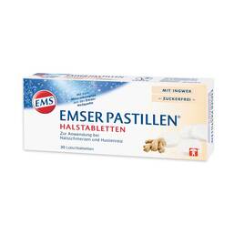  PZN 14145736 Lutschtabletten, 30 St