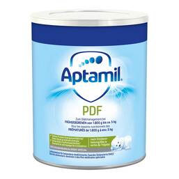 Abbildung: Aptamil Pdf Pulver 400 g, Pulver PZN 14154391