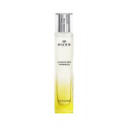 Abbildung: Nuxe Eau de Parfum Le Matin des Possibles Spray Spray, 50 ml PZN 14154563