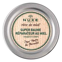 Abbildung: Nuxe Reve de Miel regenerierender Super-Balsam Balsam, 40 ml PZN 14154592