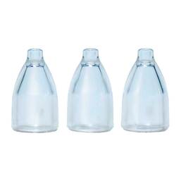 Abbildung: Angel Vac Nasensauger Staubsauger Softaufsatz 3 St PZN 14155663 