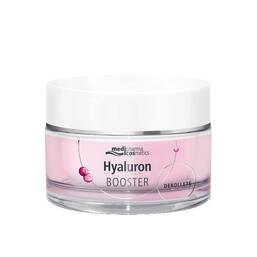 Abbildung: Hyaluron Booster Dekollete Gel Gel, 100 ml PZN 14155746