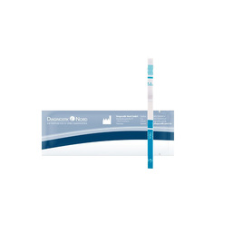 Abbildung: Cannabis Tauch-Drogenschnelltest Streifen Urin Test, 10 St PZN 14156504