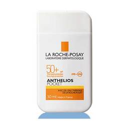 Abbildung: La Roche-Posay Anthelios Pocket LSF 50 + Creme Creme, 30 ml PZN 14160457
