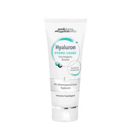 Abbildung: Hyaluron Hydro-Creme 200 ml, Creme PZN 14160500