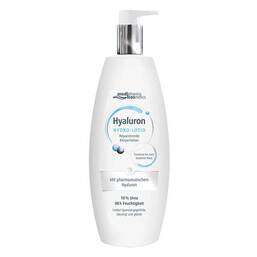 Abbildung: Hyaluron Hydro-Lotio Lotion, 400 ml PZN 14160552