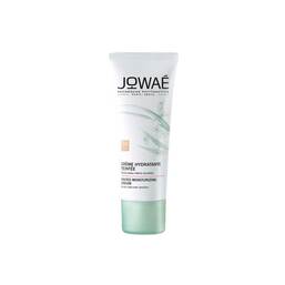 Abbildung: Jowae getönte Feuchtigkeitscreme golden 30 ml, Creme PZN 14161853