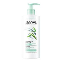 Abbildung: Jowae revitalisierende Milch Milch, 400 ml PZN 14161965