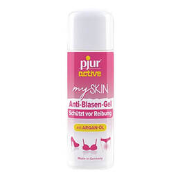 Abbildung: Pjur Myskin Anti-Blasen-Gel Gel, 30 ml PZN 14165147