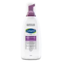 Abbildung: Cetaphil Pro Spot Control porentiefer Reinigungsschaum Schaum, 235 ml PZN 14168140