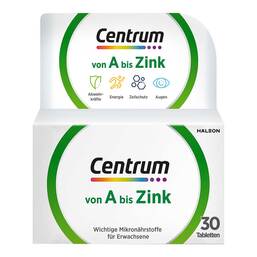  PZN 14170450 Tabletten, 30 St