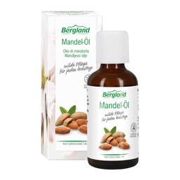 Abbildung: Mandelöl Öl, 50 ml PZN 14170585