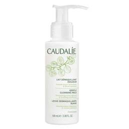 Abbildung: Caudalie Reinigungsmilch Milch, 100 ml PZN 14179184