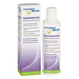 Abbildung: Thymuskin Regeneration Kopfhaut-Shampoo 200 ml, Shampoo PZN 14179304