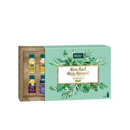 Abbildung: Kneipp Geschenkpackung Mein Bad Mein Moment Bad, 10X20 ml PZN 14179669