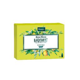 Abbildung: Kneipp Geschenkpackung Meine kleine Badewelt 3X20 ml, Bad PZN 14179681