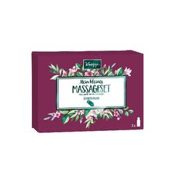 Abbildung: Kneipp Geschenkpackung Mein kleines Massageset Körperpflege, 3X20 ml PZN 14179698