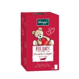 Abbildung: Kneipp Geschenkpackung Für Dich Salz, 4X60 g PZN 14179729