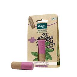 Abbildung: Kneipp Lippenpflege Sinnlich Holunder Karite 1 St PZN 14184914