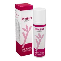 Abbildung: Symbio Dermal Suspension 75 ml, Emulsion PZN 14185925