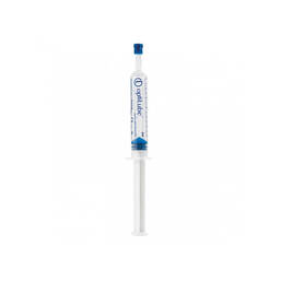 Abbildung: Optilube steril Lubricating Gel Spritze 25X6 ml, Gel PZN 14189308