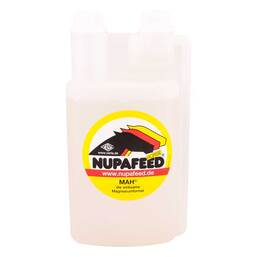 Abbildung: Nupafeed Horse liquid Ergänzungsfutterm.für Pferde Liquidum, 1000 ml PZN 14209838