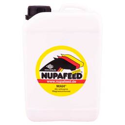 Abbildung: Nupafeed Horse liquid Ergänzungsfutterm.für Pferde Liquidum, 3000 ml PZN 14209844