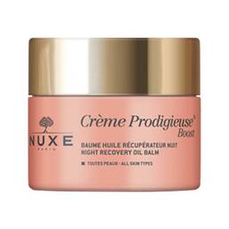 Abbildung: Nuxe Creme Prodigieuse Boost Ölbalsam für die Nacht Balsam, 50 ml PZN 14209873