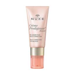 Abbildung: Nuxe Creme Prodigieuse Boost Augen-Balsamgel Gel, 15 ml PZN 14209896