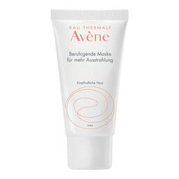 Abbildung: Avene Les Essentiels beruhigende Maske Creme, 50 ml PZN 14211166