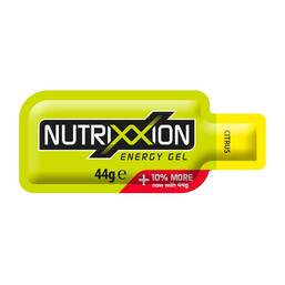 Abbildung: Nutrixxion Energy Gel Citrus Flüssigkeit zum Einnehmen, 44 g PZN 14212817