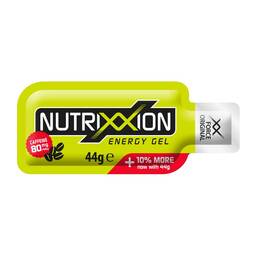 Abbildung: Nutrixxion Energy Gel XX Original mit Koffein 80 mg Flüssigkeit zum Einnehmen, 44 g PZN 14212881