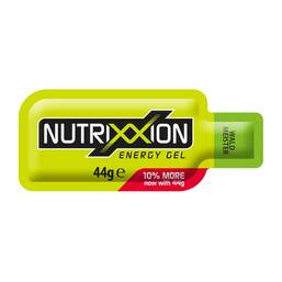 Abbildung: Nutrixxion Energy Gel Waldmeister Flüssigkeit zum Einnehmen, 44 g PZN 14212912