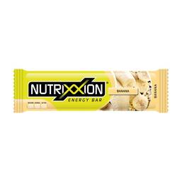 Abbildung: Nutrixxion Energy Riegel Banana 55 g PZN 14212941