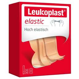  PZN 14219854 Pflaster, 20 St