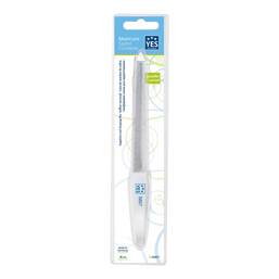 Abbildung: Yes Saphir Formfeile 18 cm 1 St PZN 14220515