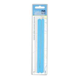 Abbildung: Yes Sandblattfeile 17 cm 10 St PZN 14220521