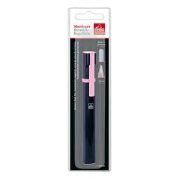Abbildung: Erbe Keramik-Feile pink 1 St PZN 14221035