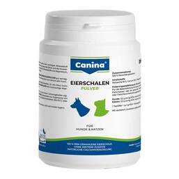 Abbildung: Eierschalenpulver Einzelfuttermitt.für Hunde / Katzen 250 g, Pulver PZN 14221242