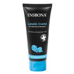 Abbildung: Lanolin Creme Ensbona Creme, 100 ml PZN 14227552