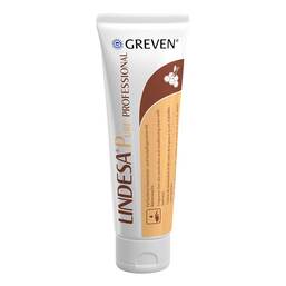 Abbildung: Lindesa Pure Professional Hautschutzcre.parfümfrei 100 ml, Tube PZN 14235505